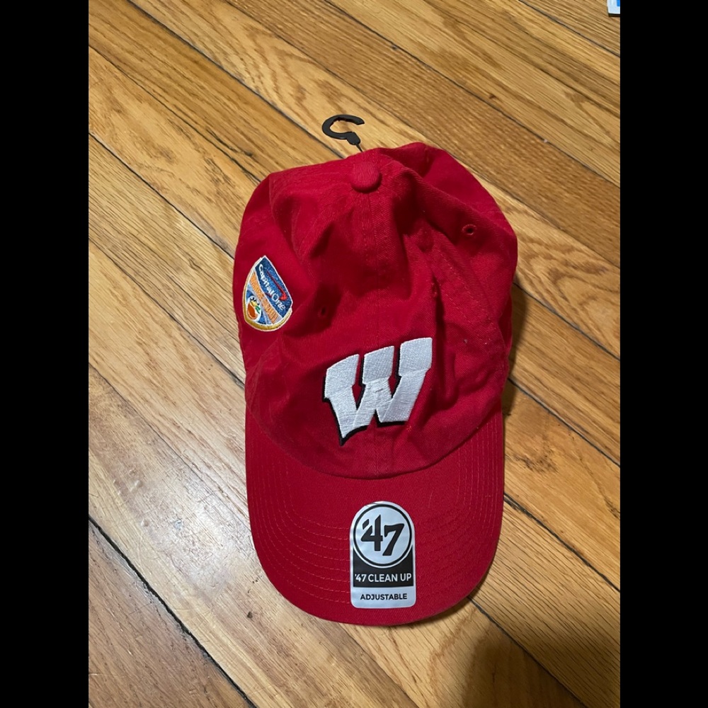 Red Hat